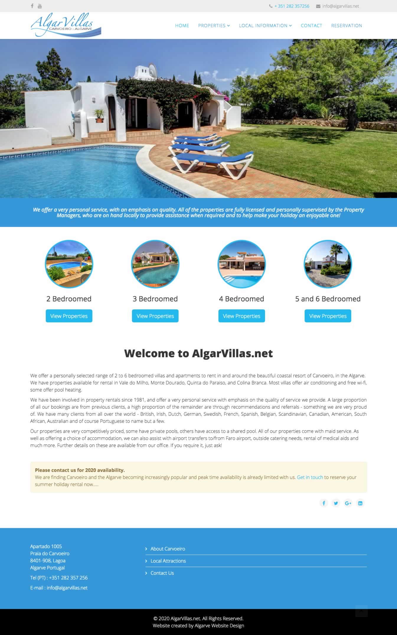 algarvillas.net