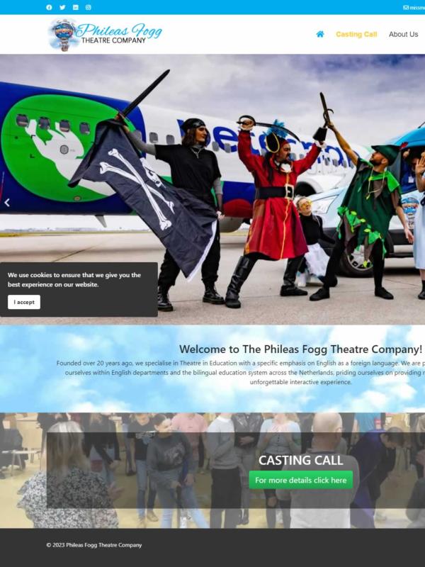 phileasfogg.org.uk